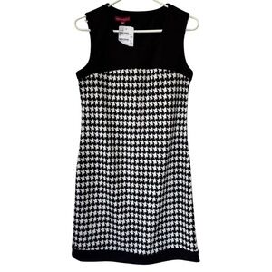 🎉4/30$🎉 San Francisco NWT Sleeveless Dress - Size Small